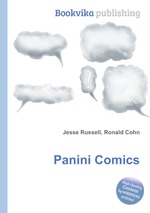 Panini Comics