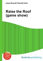 Raise the Roof (game show)