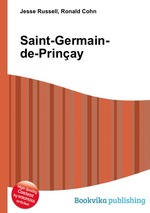 Saint-Germain-de-Prinay