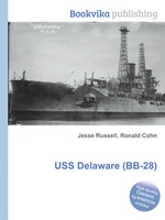 USS Delaware (BB-28)