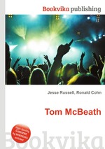 Tom McBeath