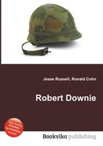 Robert Downie