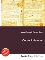 Codex Leicester