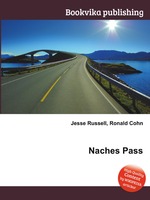 Naches Pass