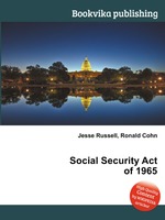 Social Security Act of 1965