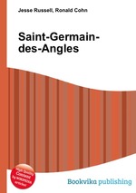 Saint-Germain-des-Angles