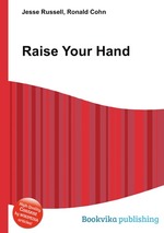 Raise Your Hand