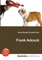 Frank Adcock