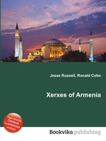 Xerxes of Armenia