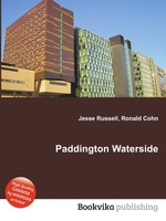 Paddington Waterside