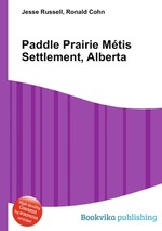 Paddle Prairie Mtis Settlement, Alberta