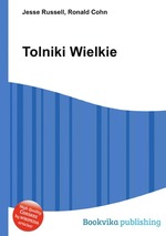 Tolniki Wielkie