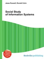 Social Study of Information Systems