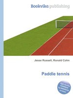 Paddle tennis