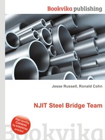 NJIT Steel Bridge Team
