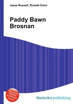 Paddy Bawn Brosnan