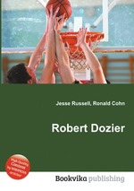 Robert Dozier