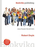 Robert Doyle