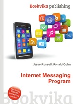 Internet Messaging Program