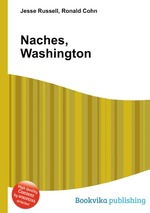 Naches, Washington