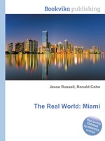 The Real World: Miami