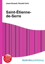 Saint-tienne-de-Serre