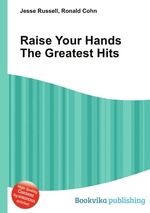 Raise Your Hands     The Greatest Hits