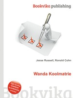 Wanda Koolmatrie