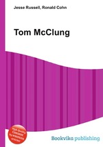 Tom McClung