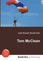 Tom McClean