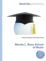 Wanda L. Bass School of Music