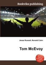 Tom McEvoy