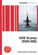 USS Scamp (SSN-588)