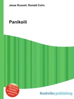 Panikoili