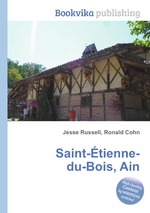 Saint-tienne-du-Bois, Ain