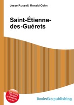 Saint-tienne-des-Gurets