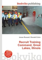 Recruit Training Command, Great Lakes, Illinois