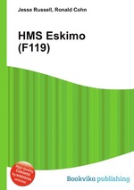 HMS Eskimo (F119)