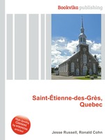 Saint-tienne-des-Grs, Quebec