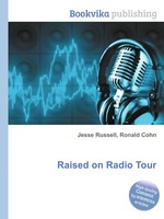 Raised on Radio Tour