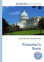 Preacher`s Sons