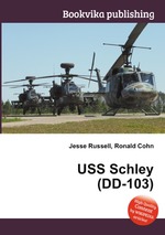 USS Schley (DD-103)