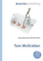 Tom McGrattan