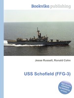 USS Schofield (FFG-3)