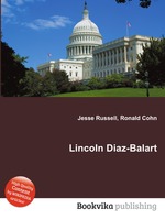 Lincoln Diaz-Balart