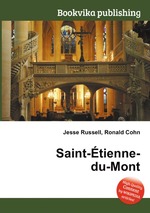 Saint-tienne-du-Mont