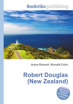 Robert Douglas (New Zealand)