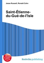 Saint-tienne-du-Gu-de-l`Isle