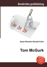 Tom McGurk