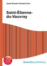 Saint-tienne-du-Vauvray